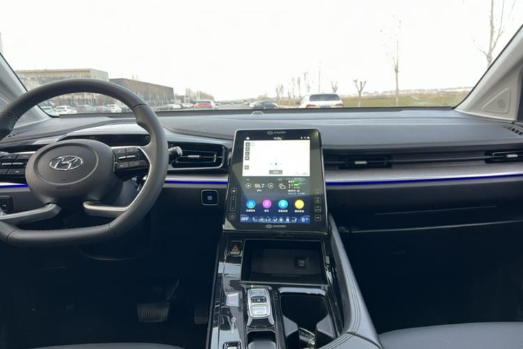 Used Hyundai Custo 2022 270TGDi Smart Luxury Flagship Edition TOP