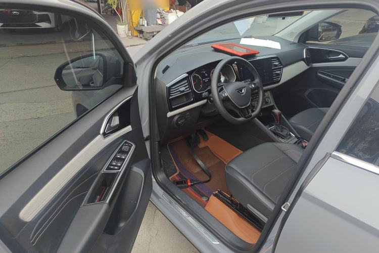 Used Jetta VS5 2023 280TSI Automatic Enjoyment Model
