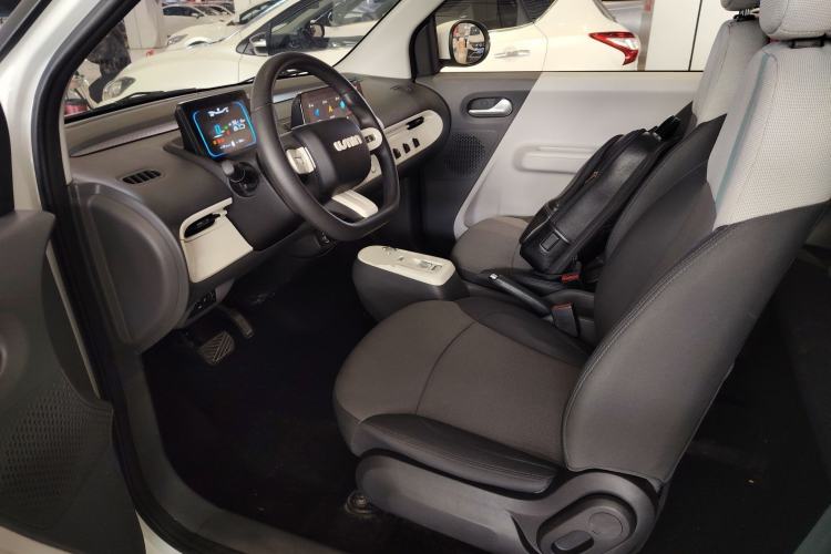 Used CHANGAN NEVO Lumin 2022 210km Sweet Edition Left Front Seat