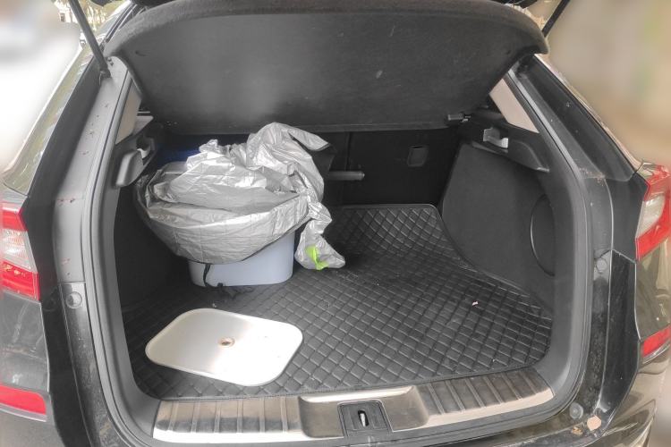 Used Honda Avancier 2017 370TURBO 2WD Luxury Edition