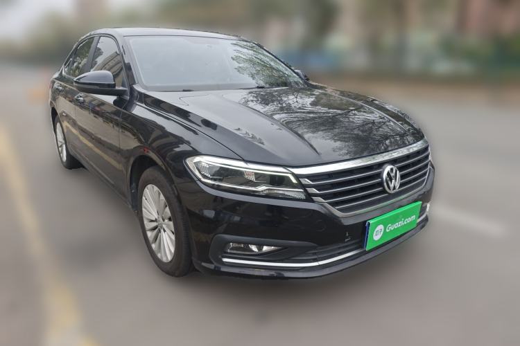Used Volkswagen Lavida 2018 280TSI DSG Comfort Edition China V Standard
