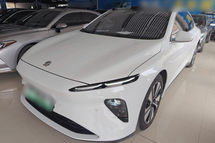 Used Nio ET7 2023 75 kWh