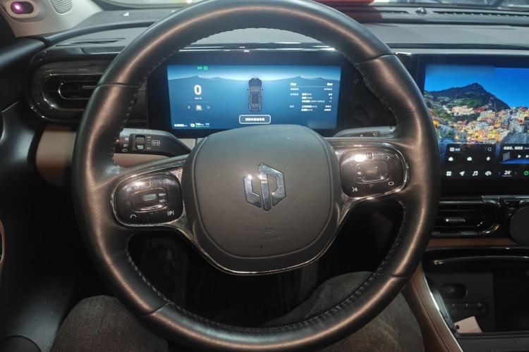 Used Leapmotor C11 2021 Performance Edition
