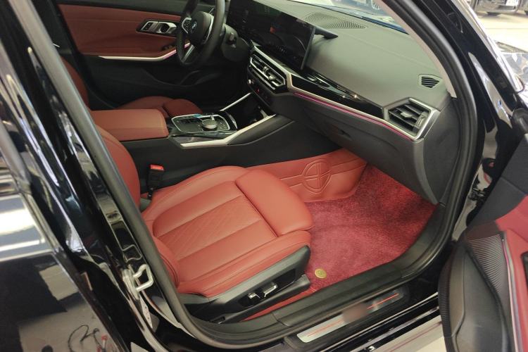 Used BMW i3 2024 eDrive 35 L