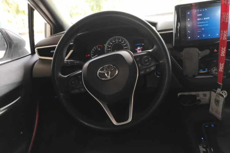 Used Toyota Levin 2023 185T CVT Sport Edition