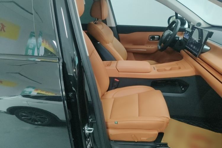 Used Leapmotor C16 2024 Pure Electric 520 Deluxe Edition
