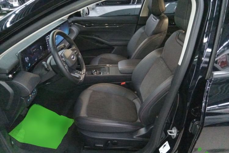 Used Ford Mondeo 2023 EcoBoost 245 Luxury Model