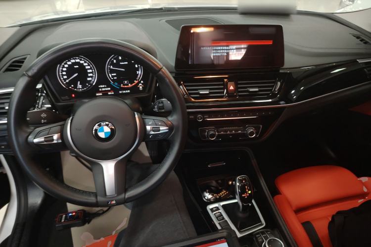 Used BMW 1 Series 2021 Revised 120i M Sport Night Edition