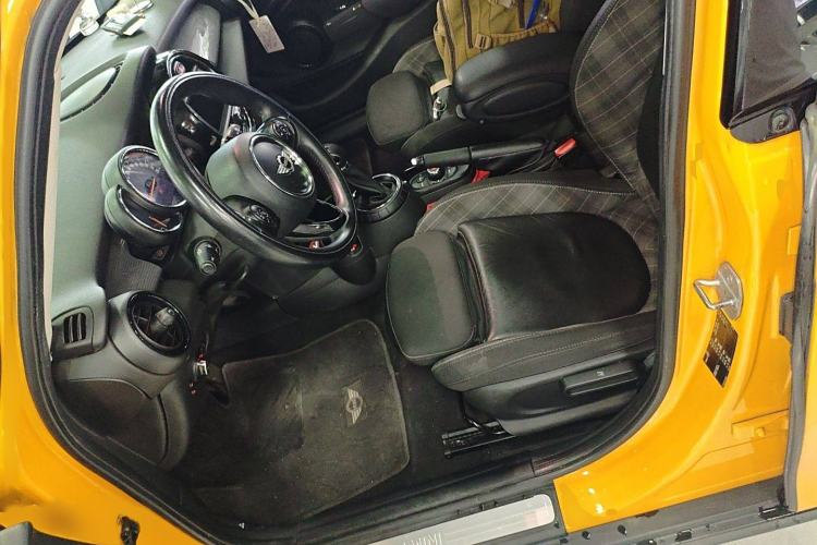 Used MINI MINI 2015 1.5T COOPER Fun Five-Door Edition