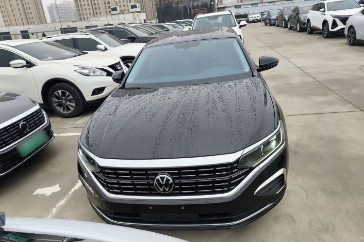 Used Volkswagen Passat 2024 380TSI Elite Edition