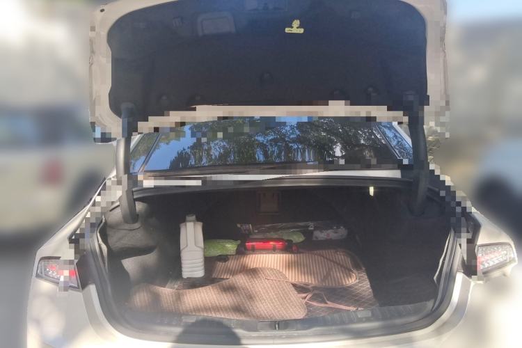 Used Lincoln MKZ 2014 2.0T Prestige Edition
