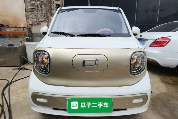 Used Bestune Pony 2024 170km Vitality Horse Front