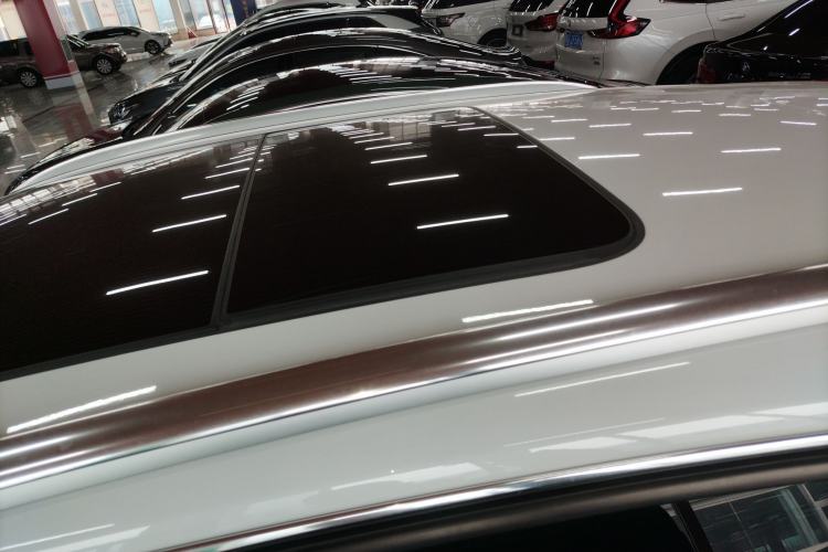 Used Audi Q3 2018 30 TFSI Fashion Edition Collector's Version