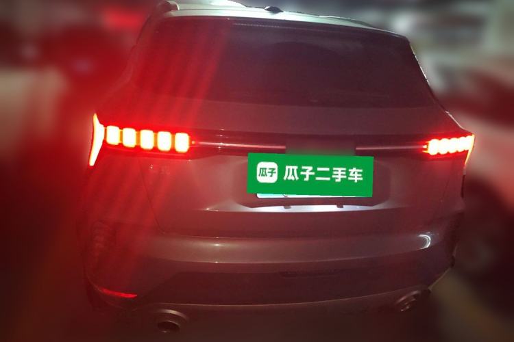 Used Lynk & Co 06 2023 Remix 1.5T JinPro
