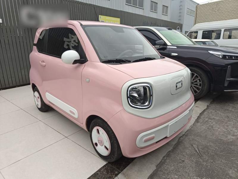 Used Bestune Pony 2024 170km Vitality Horse — 3