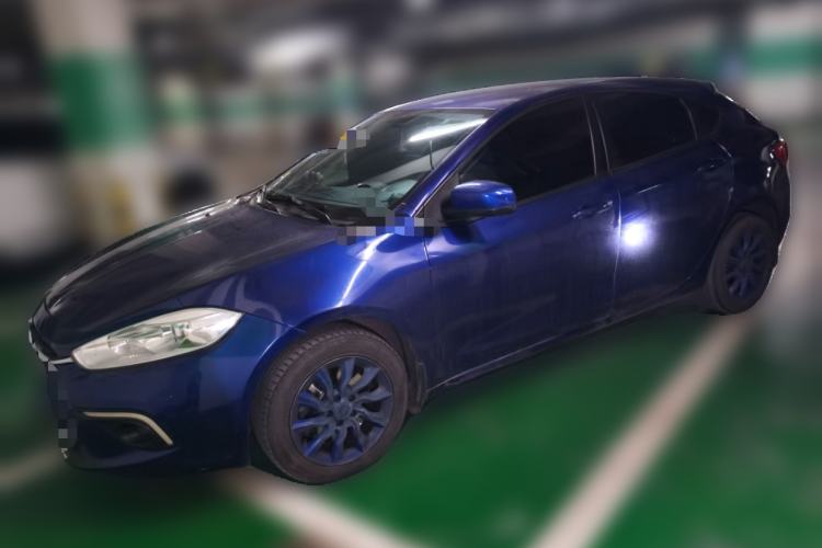 Used Fiat Ottimo 2014 1.4T Automatic Fashion Edition