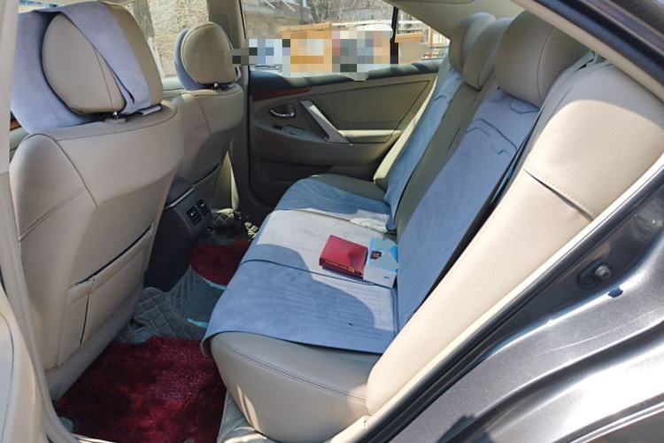 Used Toyota Camry 2009 200G Luxury Edition