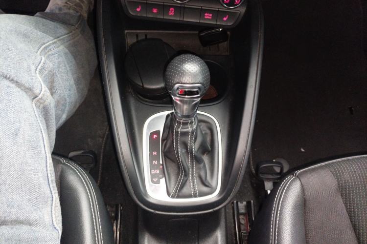 Used Audi A1 2016 30 TFSI Sportback S Line Sports Edition