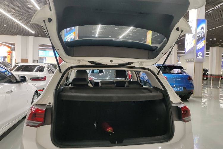 Used Volkswagen Golf 2021 280TSI DSG Pro