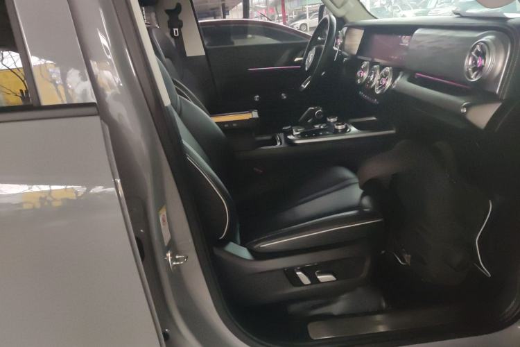 Used Tank 300 2024 2.0T Crosser