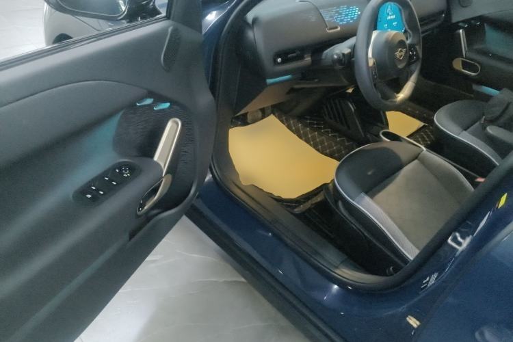 Used MINI Electric ACEMAN 2024 E Classic Edition
