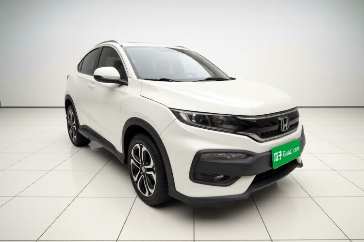 Used Honda XR-V 2015 1.8L VTi CVT Luxury Edition Exterior 2