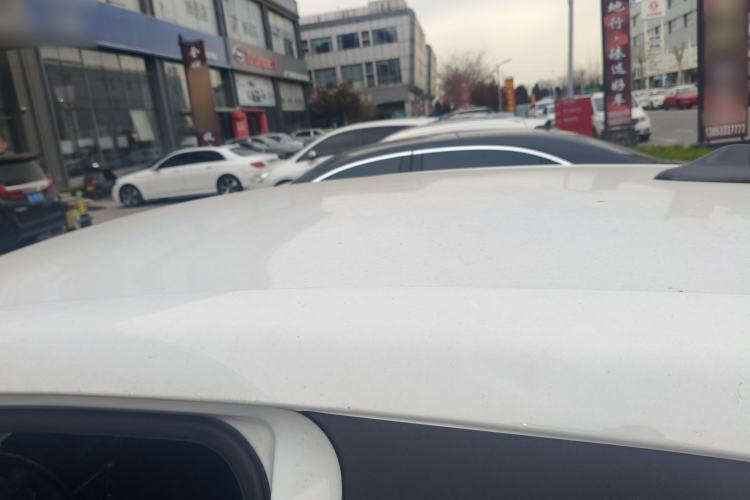 Used Roewe Clever 2022 311km QiQi BoBo Edition