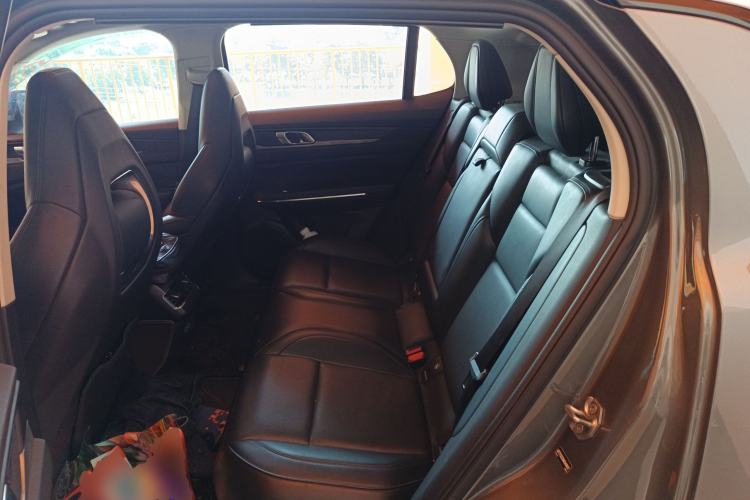 Used Lynk & Co 01 2021 2.0TD Two-Wheel-Drive Pro Trim