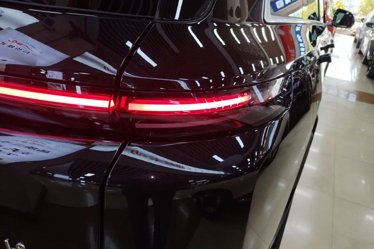 Used Li Auto L8 2024 Max