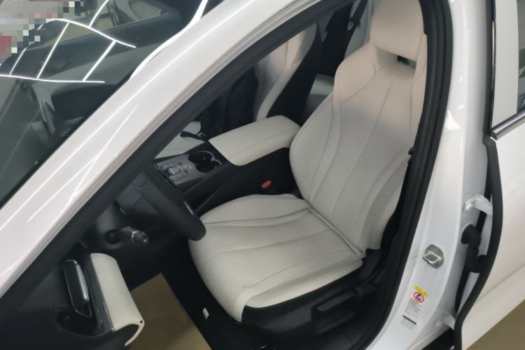 Used BYD Seal 06 New Energy 2024 DM-i 80KM Luxury Model