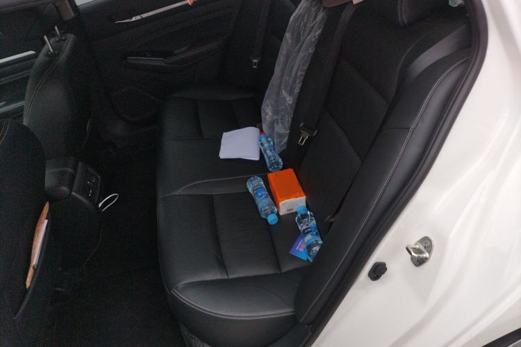 Used Nissan Teana 2021 2.0L XL Comfort Edition Left Rear Seat