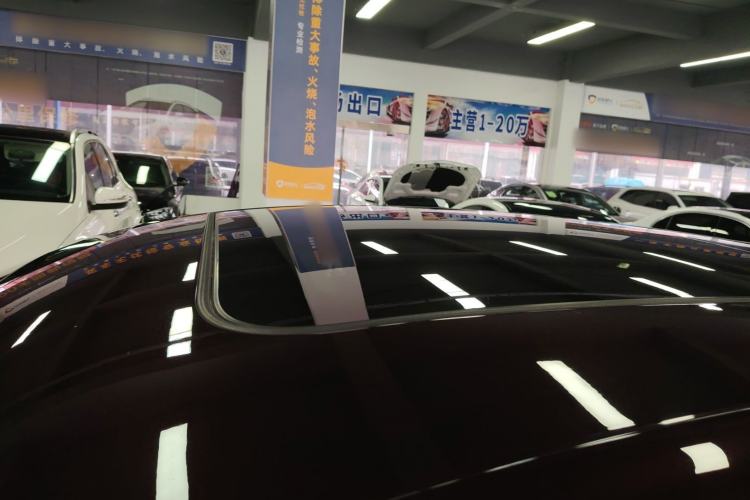 Used Porsche Macan 2023 Macan 2.0T
