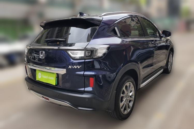 Used CIIMO X-NV 2020 Electric Edition Exterior 5