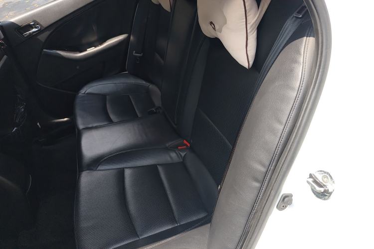 Used Kia K5 2015 2.0L Automatic LUX