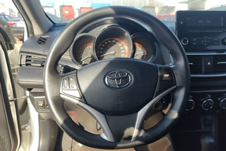 Used Toyota YARiS L Zhi Xuan 2022 X-Trail 1.5L CVT Luxury PLUS Edition
