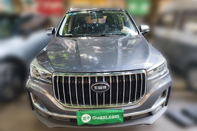 Used SWM G05 2019 1.5T Automatic Elite Edition