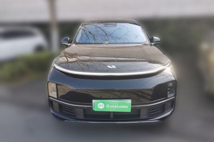 Used Li Auto L8 2023 Air model
