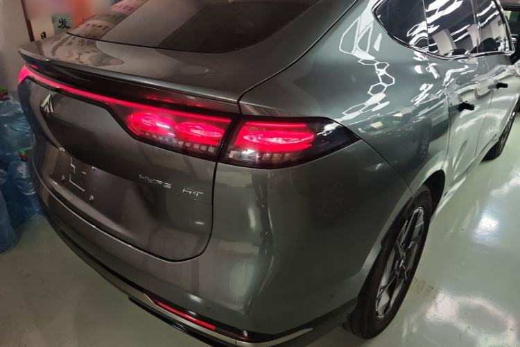 Used Hyptec HT 2024 825 Ultra-High Voltage LiDAR Edition Right Rear Taillight