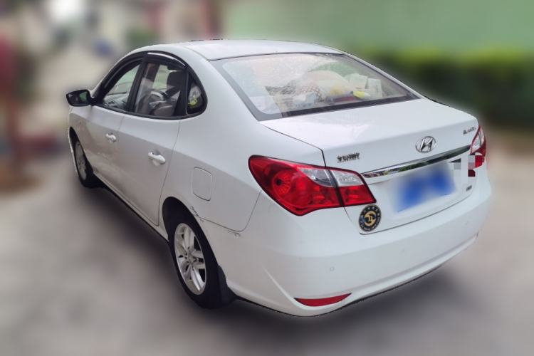 Used Hyundai Celesta 2011 1.6L Automatic Comfort Edition