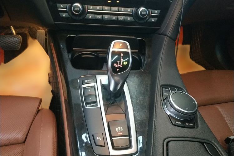 Used BMW 6 Series 2016 640i Gran Coupe