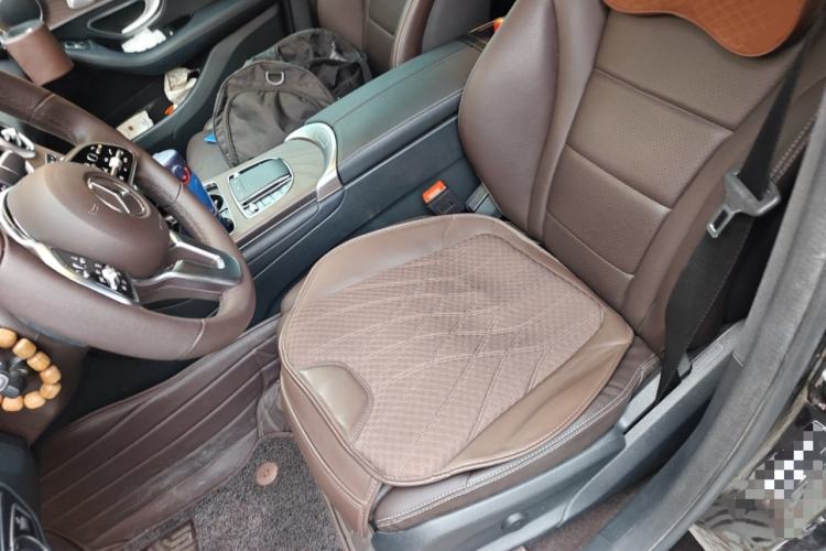 Used Mercedes-Benz GLC 2022 Refreshed GLC 300 L 4MATIC Dynamic Edition Prestige Version