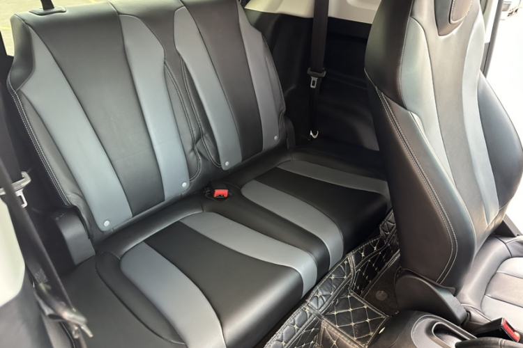 Used Roewe Clever 2022 311km QiQi BoBo Edition
