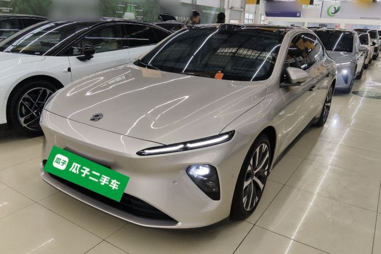 Used Nio ET7 2023 75 kWh