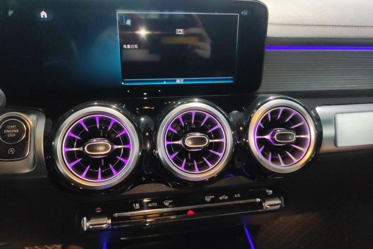 Used Mercedes-Benz GLB 2022 GLB 220 4MATIC