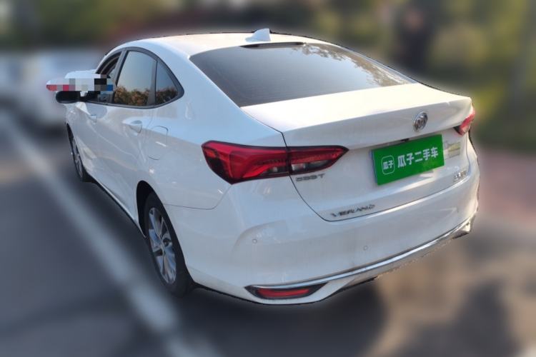 Used Buick Verano 2023 Pro Enjoyment Edition