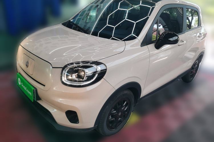 Used Leapmotor T03 2023 310 Lite Edition