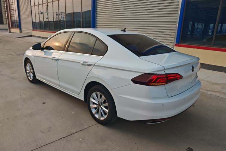 Used Volkswagen Bora 2021 1.5L Automatic Comfort Smart Connect Edition