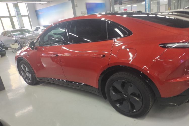 Used ONVO L60 2024 60 kWh All-Wheel Drive