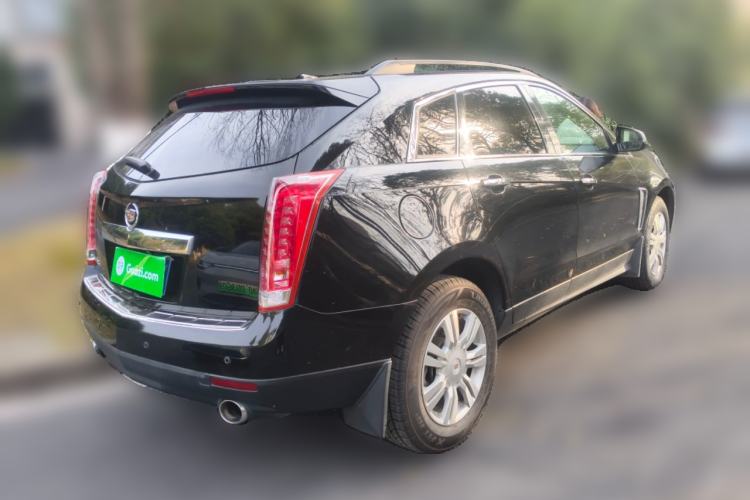 Used Cadillac SRX 2015 3.0L Comfort Version