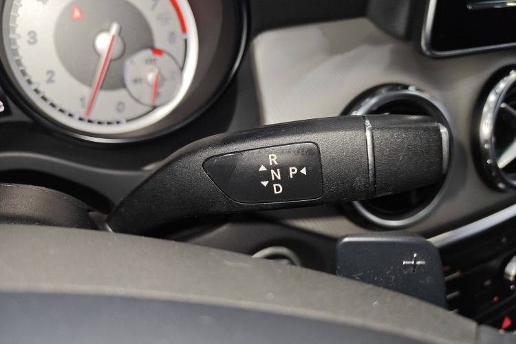 Used Mercedes-Benz GLA 2016 GLA 200 Sport Edition
